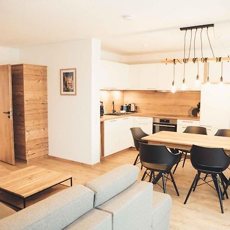 Haus Schwangau Apartment Luaran gambar