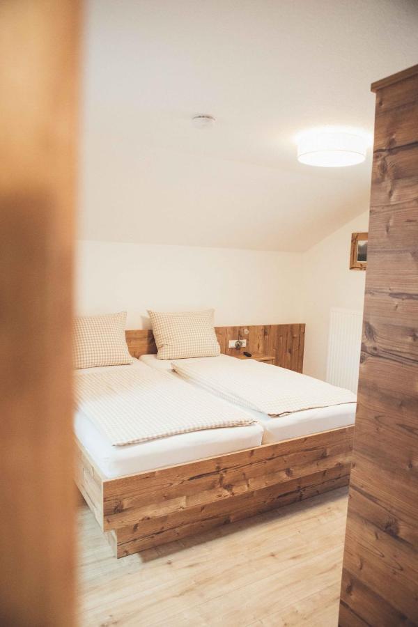 Haus Schwangau Apartment Luaran gambar