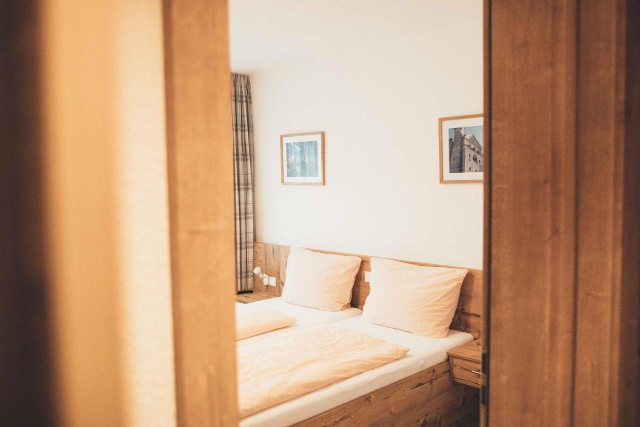 Haus Schwangau Apartment Luaran gambar