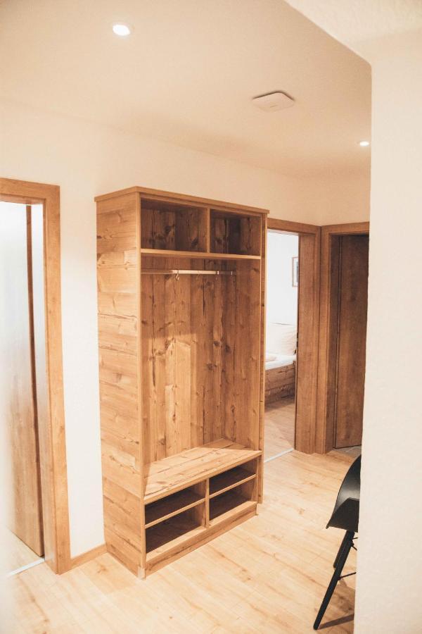 Haus Schwangau Apartment Luaran gambar