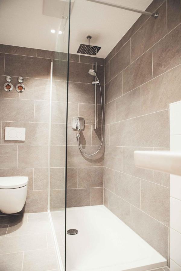 Haus Schwangau Apartment Luaran gambar