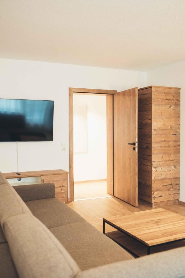 Haus Schwangau Apartment Luaran gambar