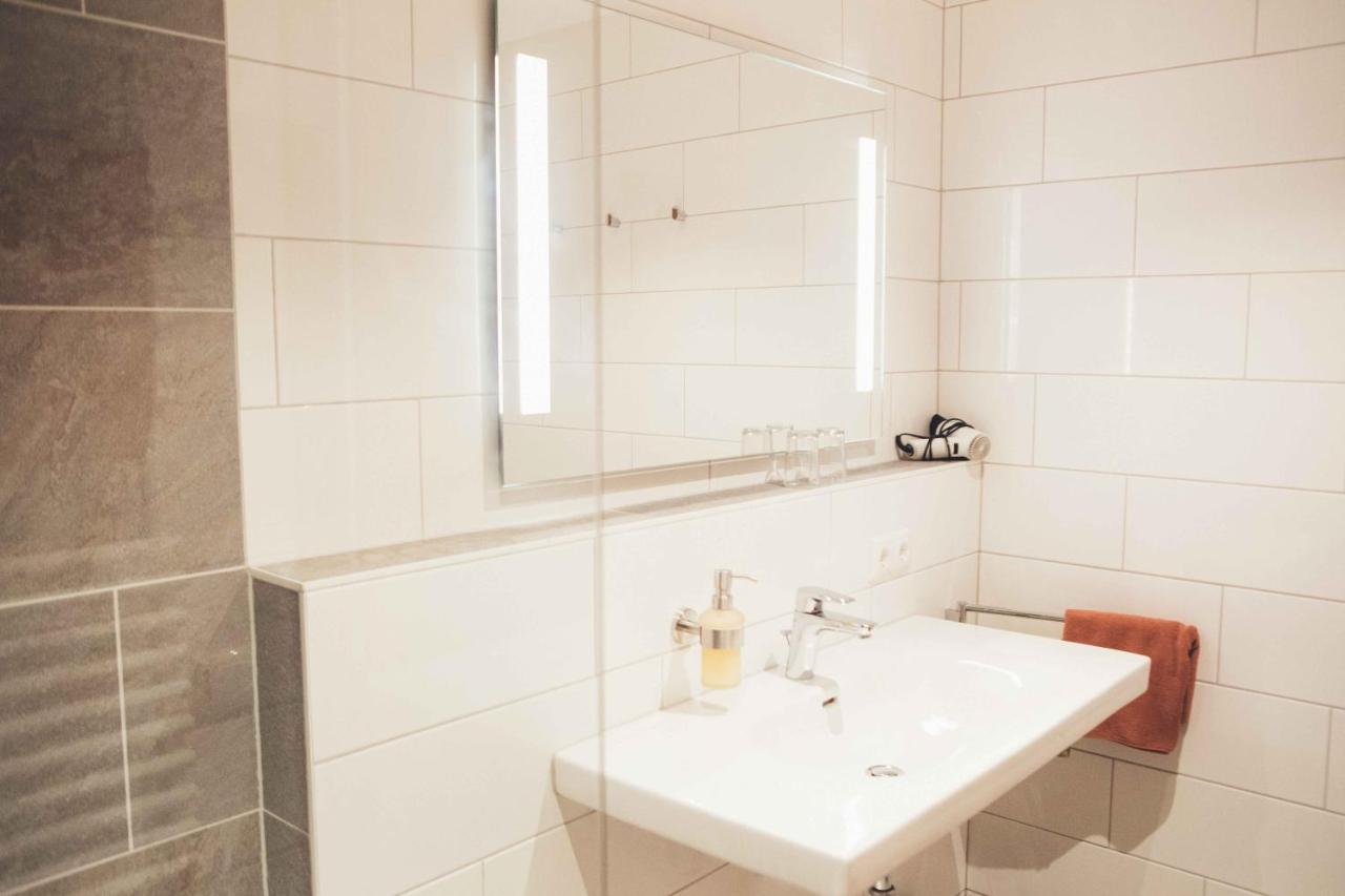 Haus Schwangau Apartment Luaran gambar