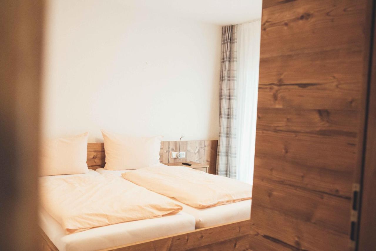 Haus Schwangau Apartment Luaran gambar