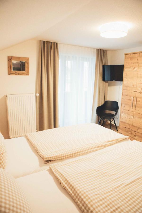 Haus Schwangau Apartment Luaran gambar