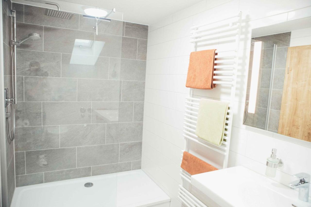 Haus Schwangau Apartment Luaran gambar
