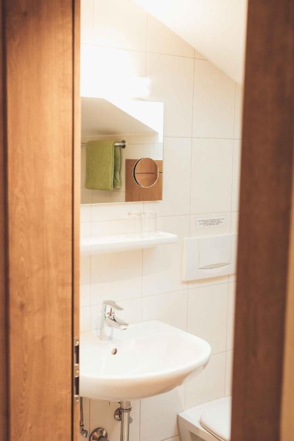 Haus Schwangau Apartment Luaran gambar